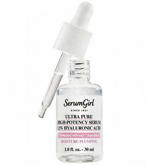 Hyaluronic Acid Serum